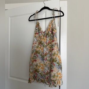 Reformation dress